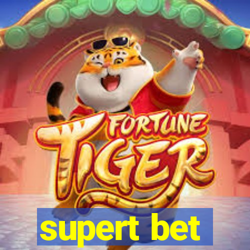 supert bet